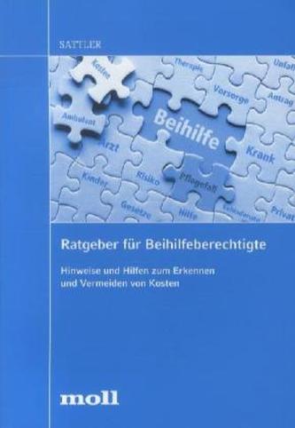 Ratgeber für Beihilfeberechtigte