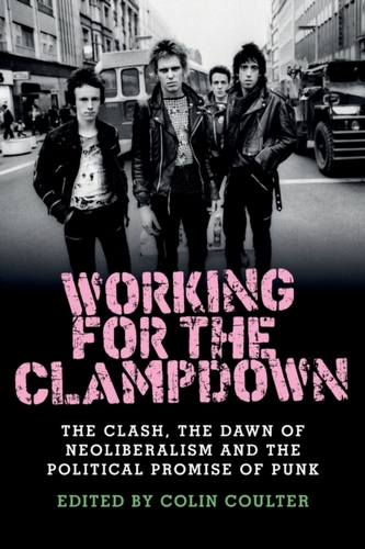 Working for the Clampdown