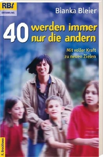 40 werden immer nur die anderen