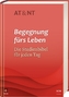 Begegnung fürs Leben. NLB,  Motiv 'Wellen'