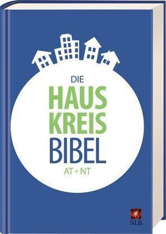 Die Hauskreisbibel, NLB - AT & NT