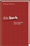 Das Buch, Neues Testament und Psalmen, Taschenausgabe, Kunstleder