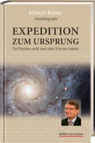 Expedition zum Ursprung