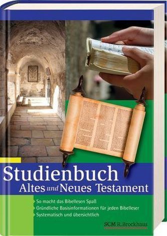 Studienbuch Altes und Neues Testament