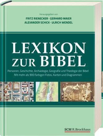 Lexikon zur Bibel