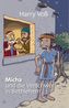 Micha und die Verschwörung in Bethlehem