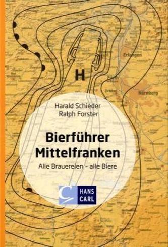 Bierführer Mittelfranken