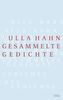 Gesammelte Gedichte