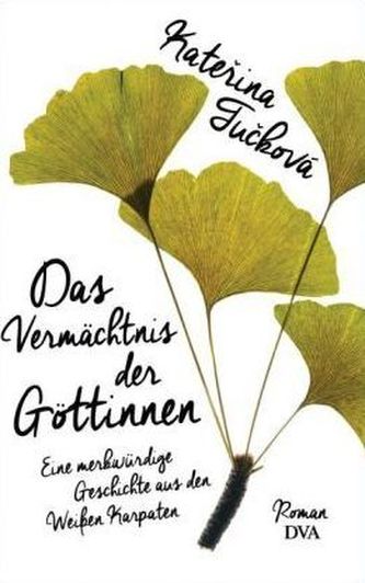 Das Vermächtnis der Göttinnen