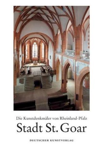 Stadt St. Goar, 2 Bde.