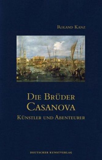 Die Brüder Casanova