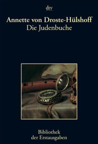 Die Judenbuche