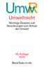 Umweltrecht (UmwR)