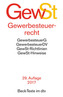 Gewerbesteuerrecht (GewStR)