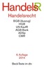 Handelsrecht (HandelsR)