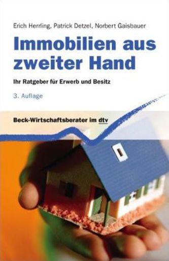 Immobilien aus zweiter Hand