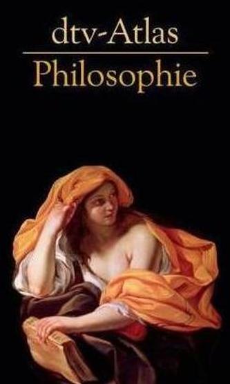 dtv-Atlas Philosophie