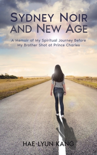 SYDNEY NOIR & NEW AGE