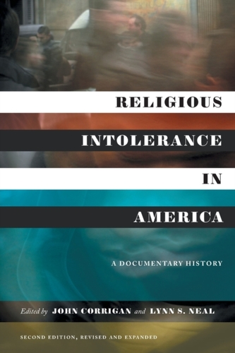 Religious Intolerance in America