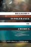 Religious Intolerance in America