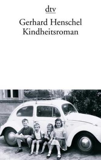 Kindheitsroman