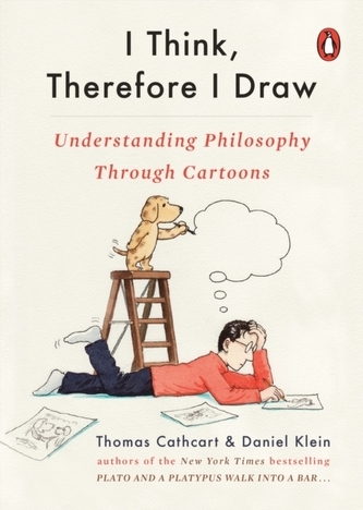 I Think, Therefore I Draw