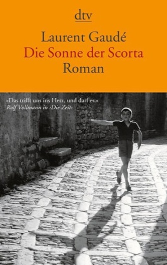 Die Sonne der Scorta