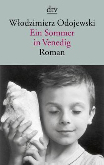 Ein Sommer in Venedig
