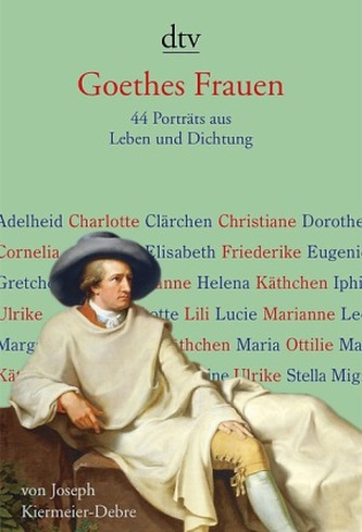 Goethes Frauen
