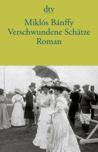 Verschwundene Schätze