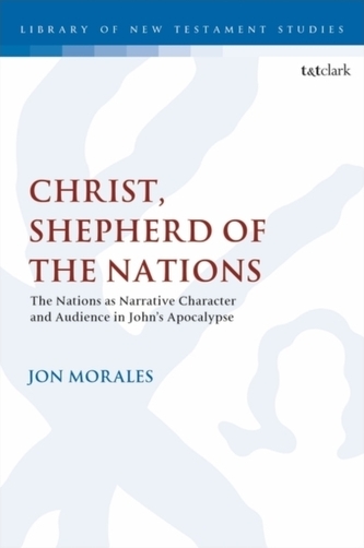 Christ, Shepherd of the Nations