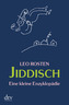 Jiddisch