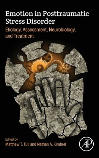 Emotion in Posttraumatic Stress Disorder