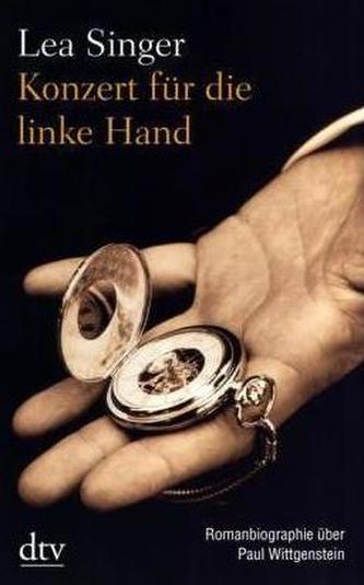 Konzert für die linke Hand