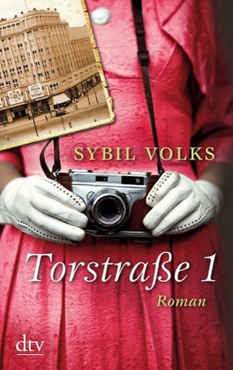 Torstraße 1