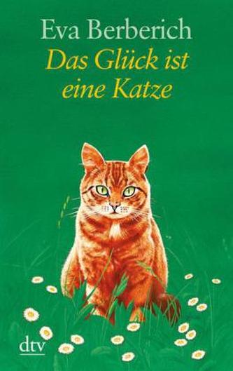 Das Glück ist eine Katze, Großdruck