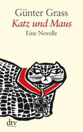 Katz und Maus