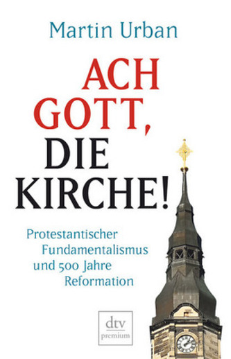Ach Gott, die Kirche