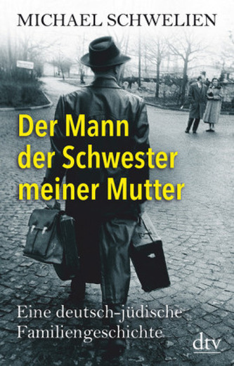 Der Mann der Schwester meiner Mutter