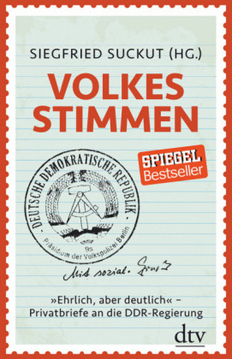Volkes Stimmen