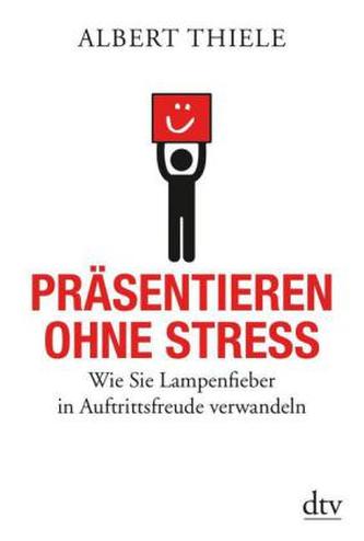 Präsentieren ohne Stress