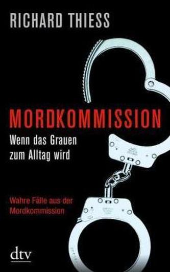 Mordkommission