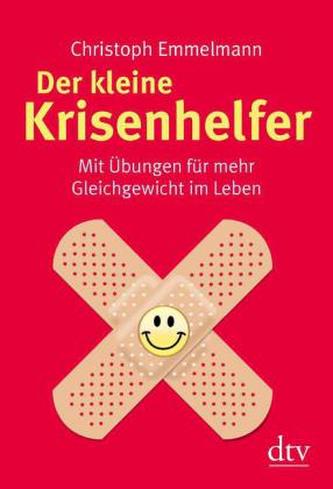 Der kleine Krisenhelfer
