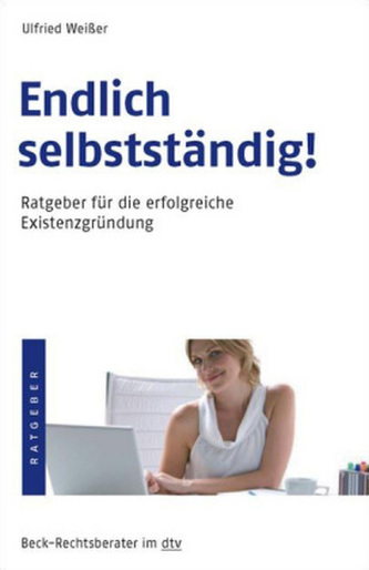 Endlich selbstständig!