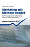 Marketing mit kleinem Budget