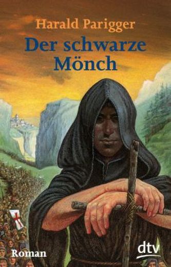 Der schwarze Mönch