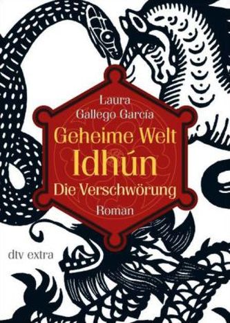 Geheime Welt Idhún. Tl.1
