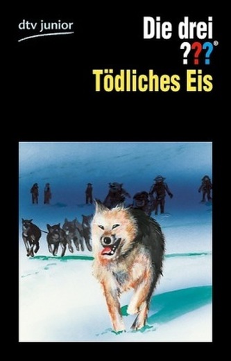Tödliches Eis