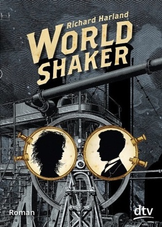 Worldshaker
