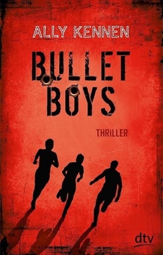 Bullet Boys